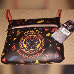 Marvel - Wakanda  bag - NWT